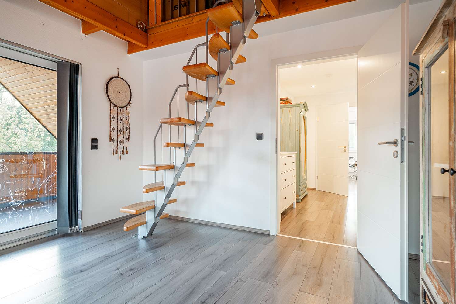 Immobilie in Edewecht - Großzügiges EFH mit Einliegerwohnung und PV-Anlage - Bild 5