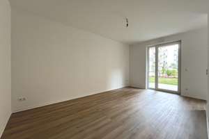 Neubau! Geräumige 2-Zimmer-Wohnung mit Terrasse im Zentrum-Ost – Kreuzstraße 23, 4103 Zentrum-Ost, Leipzig – Vorschaubild 2