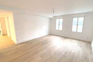 Exklusive Erdgeschosswohnung mit direktem Gartenzugang in kernsanierter Villa – Die vollständige Adresse der Immobilie erhältst du vom Anbieter., 12205 Lichterfelde, Berlin – Vorschaubild 4