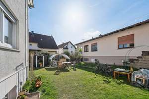 Kapitalanleger aufgepasst! Vollvermietetes 4-Parteienhaus! – Die vollständige Adresse der Immobilie erhältst du vom Anbieter., 63654 Büdingen – Vorschaubild 5
