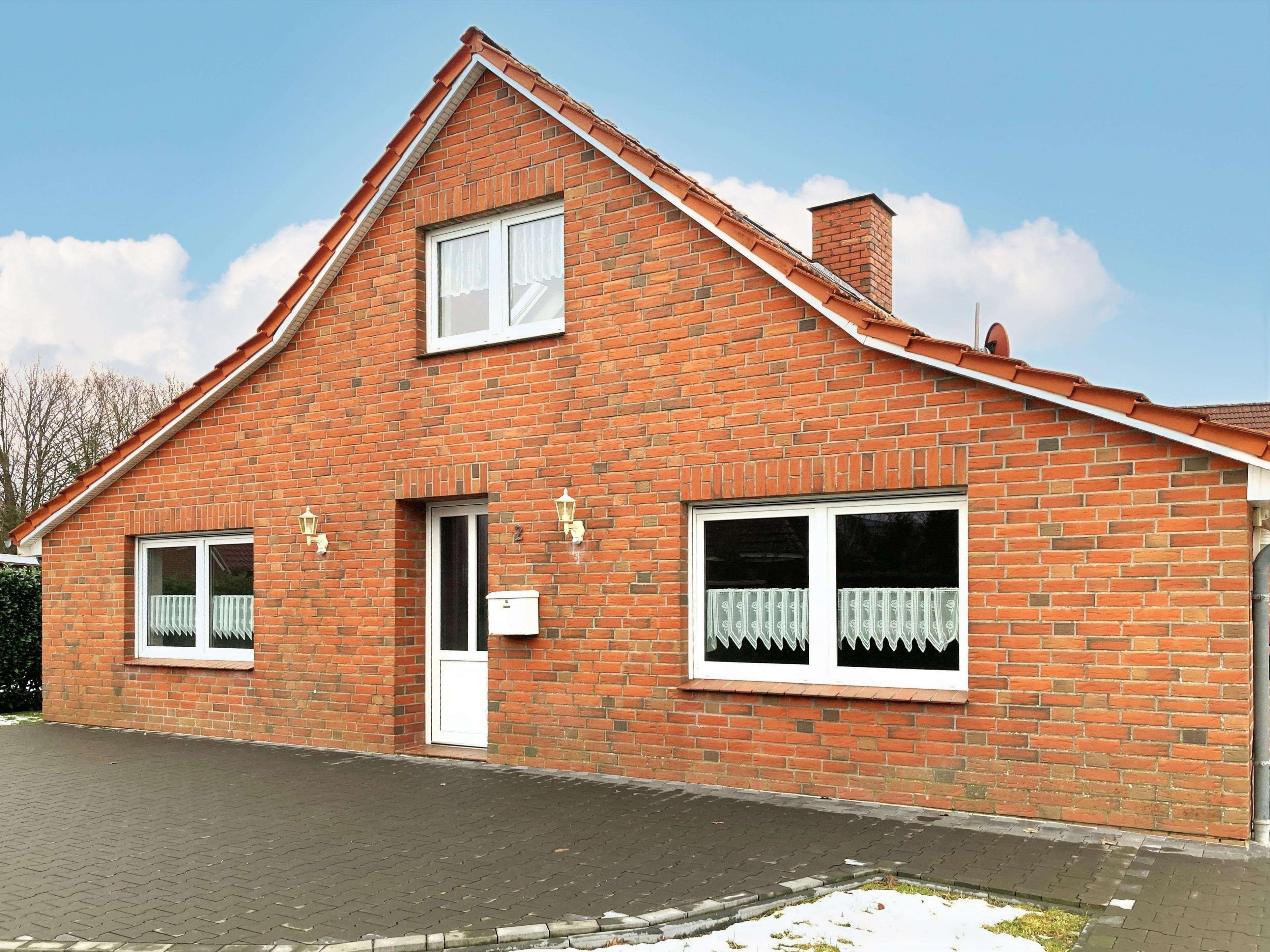 Immobilie in Moorweg - Zweifamilienhaus in Moorweg mit großem Grundstück



 - Bild 5