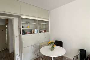 2-Zimmer Wohnung mit Balkon in Berlin-Lankwitz – Die vollständige Adresse der Immobilie erhältst du vom Anbieter., 12247 Lankwitz, Berlin – Vorschaubild 2