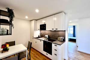 Helles, möbliertes WG-Zimmer in Toplage am Ostpark (Berg am Laim) – Bunsenstraße 22, 81735 Neuperlach, München – Vorschaubild 8