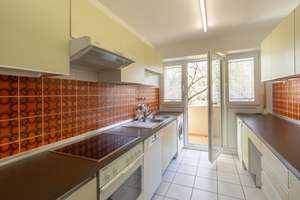**PREISGÜNSTIG KAUFEN - bevor die Zinsen steigen** 4-Zi.-Whg. BELETAGE | ZWEI BALKONE | Bezug SOFORT – Erisdorfer Straße 24, 70599 Birkach-Nord, Stuttgart – Vorschaubild 12
