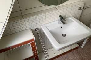 Charmante Maisonette im Schützenhofviertel – provisionsfrei, 3,5 Zi., ca. 85 m² – Die vollständige Adresse der Immobilie erhältst du vom Anbieter., 48153 Schützenhof, Münster – Vorschaubild 8