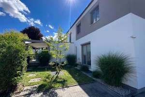Exklusives A+ Einfamilienhaus - modern und bezugsfertig – Die vollständige Adresse der Immobilie erhältst du vom Anbieter., 86156 Bärenkeller, Augsburg – Vorschaubild 13