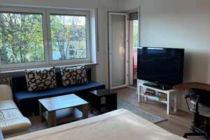 Schöne 3 Zimmer Wohnung in Augsburg, Haunstetten / Möbliert mögliche – Max-Planck-Straße 12, 86179 Haunstetten-Nord, Augsburg – Vorschaubild 14