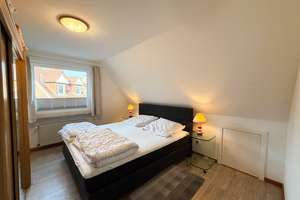 Einfamilienhaus mit 2 Wohneinheiten, ca. 136 m² Wohnfläche mit Garage auf ca. 469 m² Eigenland – Die vollständige Adresse der Immobilie erhältst du vom Anbieter., 25761 Büsum – Vorschaubild 14