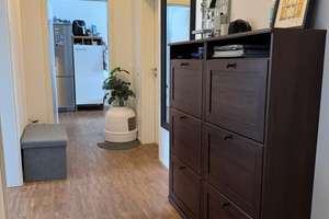 Helle 2-Zimmer-Wohnung in der Dortmunder Innenstadt  – Blücherstraße 61, 44147 Hafen, Dortmund – Vorschaubild 6