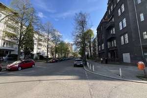 Bayerisches Viertel: Top modernisierte, bezugsfreie 3-Zimmer-Eigentumswohnung – Landshuter Straße 16, 10779 Schöneberg, Berlin – Vorschaubild 27