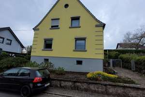 Ruhig wohnen, frei gestalten - Einfamilienhaus in Namborn – Die vollständige Adresse der Immobilie erhältst du vom Anbieter., 66640 Namborn – Vorschaubild 1