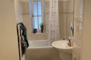 2-ZKDB Wohnung im 3.OG vermietet – Säbener Straße 7, 81547 Giesing, München – Vorschaubild 5