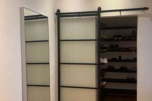 Wohnen mit Charakter: 3-Zimmer-Wohnung in der Maxvorstadt – Josephplatz 5, 80798 Josephsplatz, München – Vorschaubild 23
