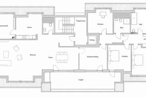 Erstbezug: Penthouse mit einzigartigem Panoramablick über Aachen – Die vollständige Adresse der Immobilie erhältst du vom Anbieter., 52074 Hörn, Aachen – Vorschaubild 21