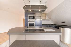 +ESDI+ Großzügiges Penthouse mit weitläufiger Dachterrasse und vielen Extras  - ab sofort bezugsfrei – Die vollständige Adresse der Immobilie erhältst du vom Anbieter., 1129 Pieschen-Nord/Trachenberge, Dresden – Vorschaubild 8
