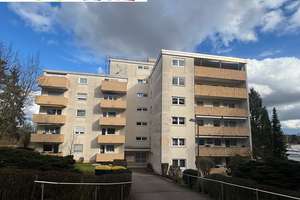 Kapitalanlage oder selbst nutzen! Gepflegte 4ZKB Etagenwohnung mit großem Balkon in Dudweiler – Die vollständige Adresse der Immobilie erhältst du vom Anbieter., 66125 Dudweiler (Ortsteil), Saarbrücken – Vorschaubild 1