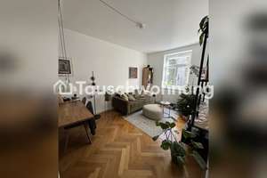 Tauschwohnung: 2 Zimmer, Küche Bad, Altbau Isarnähe – Die vollständige Adresse der Immobilie erhältst du vom Anbieter., 81541 Untere Au, München – Vorschaubild 10