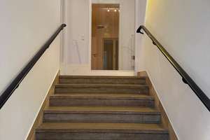 4,5 Zimmer - Wohnung 
mit 180m²
Hochparterre – Die vollständige Adresse der Immobilie erhältst du vom Anbieter., 70186 Gaisburg, Stuttgart – Vorschaubild 5