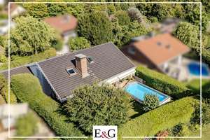 Gepflegtes Einfamilienhaus für die ganze Familie in ruhiger, privater Wohnlage von Riedenberg