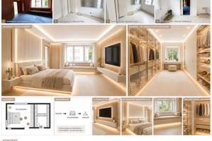 Faszinierende 4-Familien-Villa auf ausgedehntem Parkgrundstück mit eigenem Wald in HD-Rohrbach – Die vollständige Adresse der Immobilie erhältst du vom Anbieter., 69126 Rohrbach, Heidelberg – Vorschaubild 24
