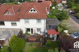 Rückzugsort Doppelhaushälfte! Hier kommen Sie zur Ruhe in Kaufungen! – Die vollständige Adresse der Immobilie erhältst du vom Anbieter., 34260 Kaufungen – Vorschaubild 4
