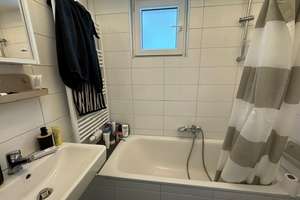 Nachmieter zum 15.06/01.07.2026 gesucht: Moderne EG-Single-Wohnung in Bilk – Volmerswerther Str. 30, 40221 Bilk, Düsseldorf – Vorschaubild 3