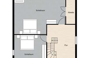 Doppelhaushälfte in List – Die vollständige Adresse der Immobilie erhältst du vom Anbieter., 25992 List (Sylt) – Vorschaubild 8
