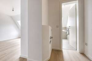 Frisch renoviertes Apartment in zentrumsnaher Lage in Köln – Mathiasstr. 24-26, 50676 Altstadt/Süd, Köln – Vorschaubild 6