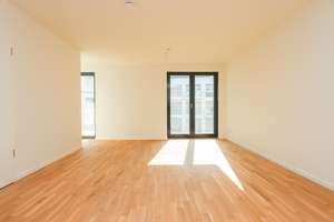 Leben im ZAM: 3-Zimmer-Wohnung mit Balkon – Margarete-Vollmar-Str. 2, 81248 Freiham, München – Vorschaubild 9