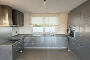 Moderne trifft Tradition in luxuriöser Penthouse-Wohnung in Braunschweig-Innenstadt – Ägidienmarkt 14, 38100 Innenstadt, Braunschweig – Vorschaubild 9