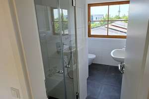 Exklusiv wohnen im Dachgeschoss - Erstbezug - Sonnige Dachterrasse - Ruhige Lage – Die vollständige Adresse der Immobilie erhältst du vom Anbieter., 90427 Schniegling, Nürnberg – Vorschaubild 5