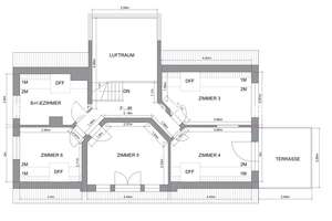 Wintergarten-Highlight: EFH in Rudow | ca. 162 m² BGF | 6 Zimmer | Pool, Garten & Carport – Die vollständige Adresse der Immobilie erhältst du vom Anbieter., 12355 Rudow, Berlin – Vorschaubild 27
