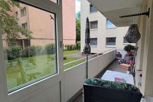 Schöne 3-Zimmer-Wohnung in direkter Innenstadtlage Bremerhavens – Die vollständige Adresse der Immobilie erhältst du vom Anbieter., 27568 Mitte, Bremerhaven – Vorschaubild 5