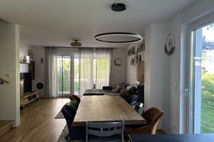 Modernes Reihenendhaus (Bj 2022) mit Garten - ideal für Familien – Die vollständige Adresse der Immobilie erhältst du vom Anbieter., 65428 Rüsselsheim am Main – Vorschaubild 4