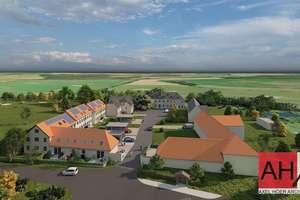 Fertigstellung Frühjahr 2026!Modernes Wohnen im Grünen–Großzügiges Reihenhaus mit Carport & Terrasse – Die vollständige Adresse der Immobilie erhältst du vom Anbieter., 4651 Bad Lausick – Vorschaubild 10