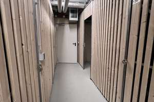 Familienglück im Wilhelmeck! 
Sonnige 4-Zimmer-Eigentumswohnung mit Balkon, 
Keller und Tiefgarage – Die vollständige Adresse der Immobilie erhältst du vom Anbieter., 39108 Stadtfeld Ost, Magdeburg – Vorschaubild 17