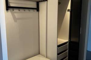 Schöne 3-Zimmer-Wohnung in bester Lage in Fallersleben – Die vollständige Adresse der Immobilie erhältst du vom Anbieter., 38442 Fallersleben, Wolfsburg – Vorschaubild 13