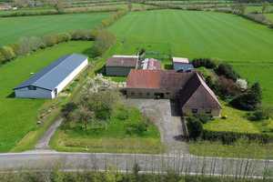 Ruhig gelegener Resthof mit vielfältiger Nutzungsmöglichkeit – Treia, Schleswig-Flensburg (Kreis), 24896 Schleswig-Flensburg (Kreis) – Vorschaubild 1