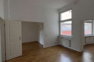 3 Zimmer | EBK | Bad mit Fenster |INNENSTADT POTSDAM – Friedrich-Ebert-Straße 53, 14469 Nauener Vorstadt, Potsdam – Vorschaubild 5