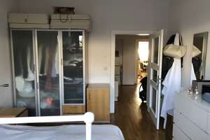 Bilk Karolingerstraße - ruhig und dennoch mitten in Düsseldorf – Karolingerstr. 44, 40223 Bilk, Düsseldorf – Vorschaubild 10