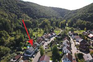 Bezugsfertige DHH mit Einliegerwohnung - sofort einziehen, ohne Renovierungsstress! – Die vollständige Adresse der Immobilie erhältst du vom Anbieter., 76857 Rinnthal – Vorschaubild 34