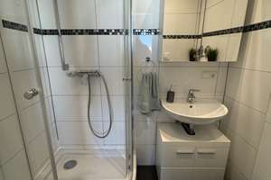 Modernisiertes und vollmöbliertes 1-Zimmerapartment – 67059 Mitte, Ludwigshafen am Rhein – Vorschaubild 17