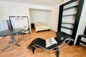 Erstbezug nach Sanierung,  Altstadt St. Lorenz: 1-Zimmer-Apartment mit Balkon – Engelhardsgasse 2, 90402 Altstadt, Sankt Lorenz, Nürnberg – Vorschaubild 17