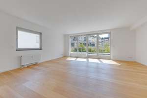 Stilvoll & urban! Hochwertig kernsanierte 2-Zimmer-Wohnung in begehrter Lage – Die vollständige Adresse der Immobilie erhältst du vom Anbieter., 40477 Golzheim, Düsseldorf – Vorschaubild 5