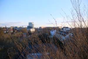Frisch renovierte 2-Zimmer-Wohnung mit Panoramablick & Südbalkon – Schöpfstraße 33, 90480 Gleißhammer, Nürnberg – Vorschaubild 8