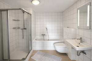 Schönes, modernes Reihenendhaus mit Garage und neu angelegtem Garten – Die vollständige Adresse der Immobilie erhältst du vom Anbieter., 64673 Zwingenberg – Vorschaubild 13