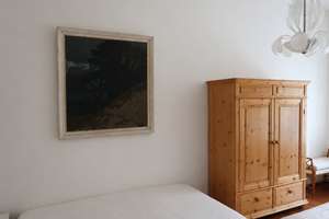 Lichterfelde West: Jugendstilaltbau, charmante und sonnige 3-Zimmer-Wohnung mit Balkon, Flügeltüren – Die vollständige Adresse der Immobilie erhältst du vom Anbieter., 12205 Lichterfelde, Berlin – Vorschaubild 7