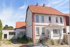 Eime: Großzügiges Einfamilienhaus mit Nebengebäude und Lagerbereichen – Die vollständige Adresse der Immobilie erhältst du vom Anbieter., 31036 Eime – Vorschaubild 2