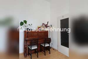 Tauschwohnung: Altbau in der Nähe der Elbe – Weintraubenstraße 2, 1099 Innere Neustadt, Dresden – Vorschaubild 2