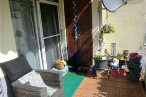 Vermietete 3,5-Zimmer-Wohnung mit Balkon in zentraler Lage – Nähe Ruhr-Universität Bochum – Die vollständige Adresse der Immobilie erhältst du vom Anbieter., 44805 Gerthe, Bochum – Vorschaubild 12